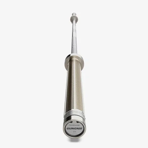 THEALL11 | GUNGNIR - OLYMPIC BARBELL 20 KG
