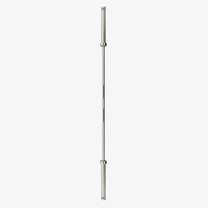 GUNGNIR - OLYMPIC BARBELL 20 KG 4 GUNGNIR - OLYMPIC BARBELL 20 KG - Imagen 3