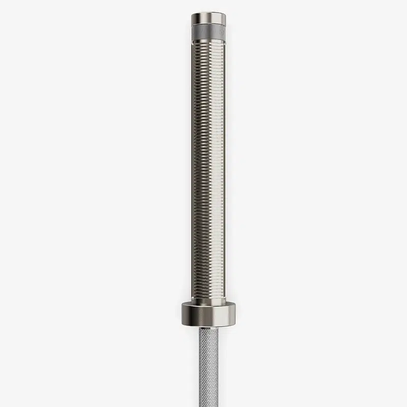 GUNGNIR - OLYMPIC BARBELL 20 KG 5 GUNGNIR - OLYMPIC BARBELL 20 KG - Imagen 4