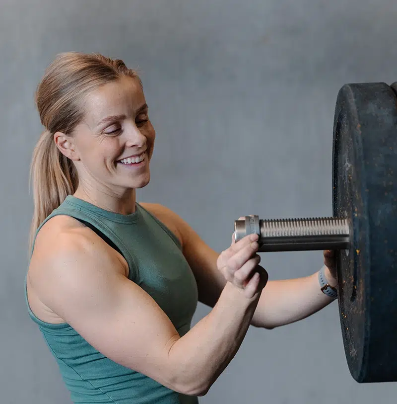 GUNGNIR - OLYMPIC BARBELL 20 KG 9 GUNGNIR - OLYMPIC BARBELL 20 KG - Imagen 8