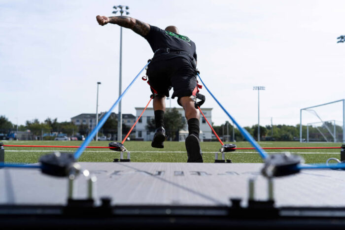 Vertimax V8 Large