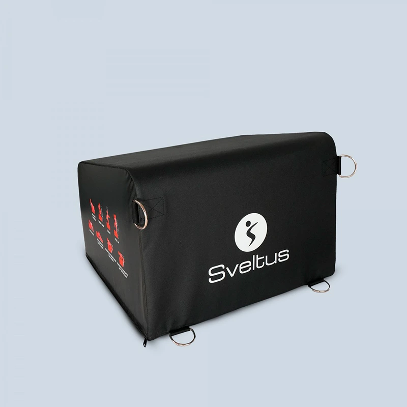 GLUTE BOX SV 4 GLUTE BOX SV - Imagen 3