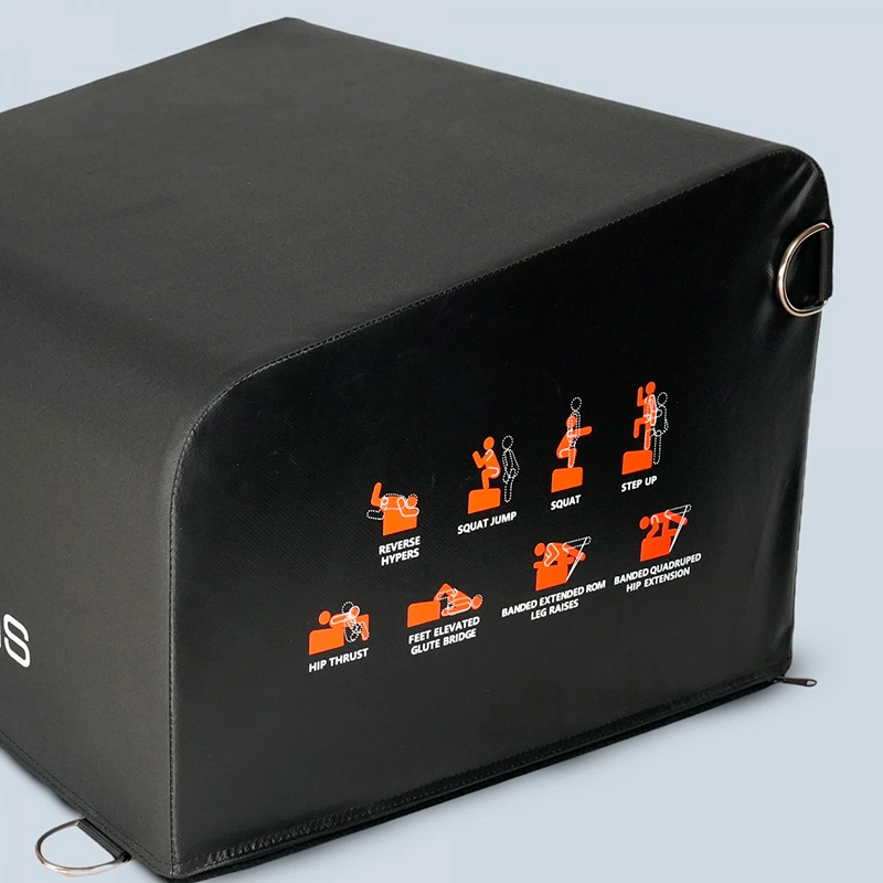 GLUTE BOX SV 5 GLUTE BOX SV - Imagen 4