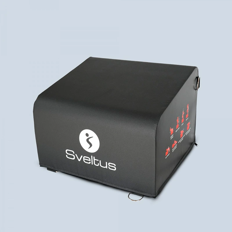 GLUTE BOX SV 2 GLUTE BOX SV