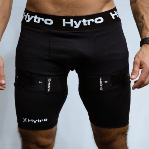 Hytro BRF shorts men Iberian Sportech