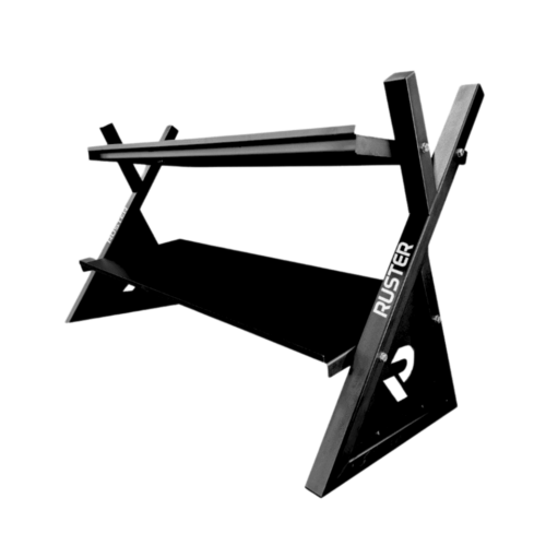 Rack mancuernas Ruster Iberian Sportech