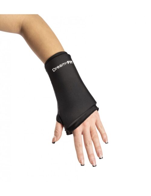 muñequera Dream Fit frío/calor Iberian Sportech