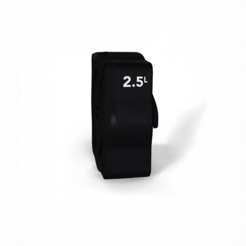 25left | ANCORE - RESISTANCE PLATES