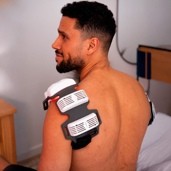 Flexbeam Portable Red Light Therapy - Imagen 5
