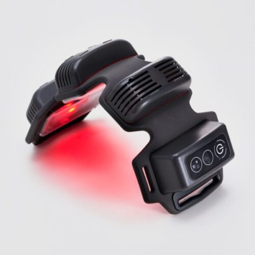 flewbeamnegro | Flexbeam Portable Red Light Therapy