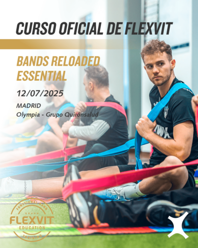 CURSO FLEXVIT