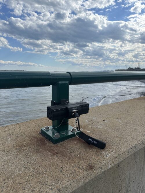 Custom Strap Mount 3 scaled | Ancore Custom Strap Mounts