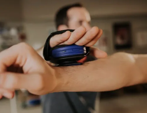 ActivForce2 como método de medición