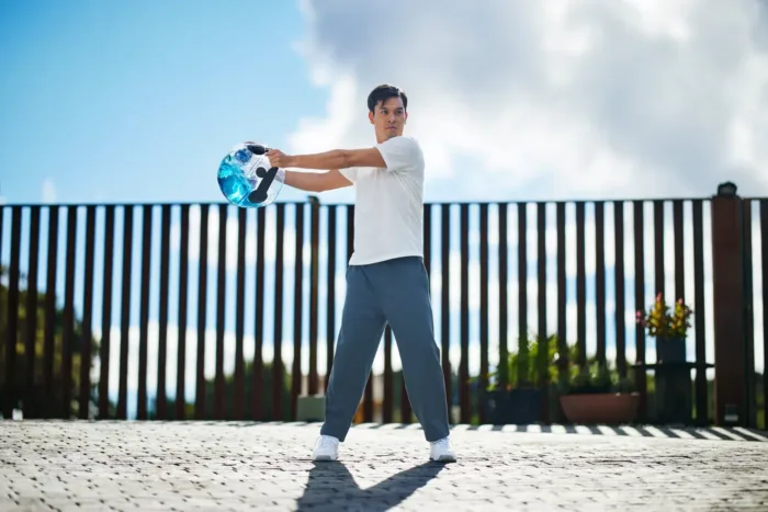 AVA-AQUABAG-BALL-PELOTA DE ENTRENAMIETO FUNCIONAL3