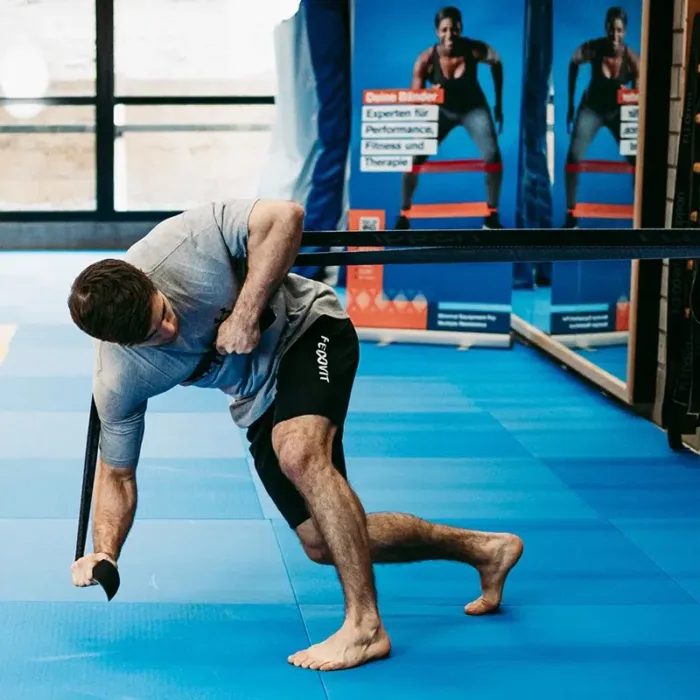 FLEXVIT Sparring (pack de 4 ) - Imagen 2