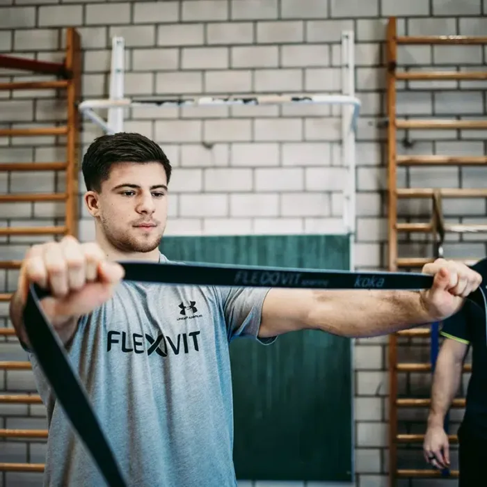 FLEXVIT Sparring (pack de 4 ) - Imagen 4