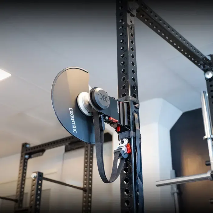 Kpulley Go+ - Exxentric