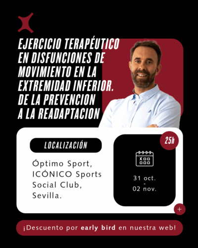 Curso Iván Bennasar by Iberian Sportech