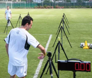Análisis de marcha con Witty SEM