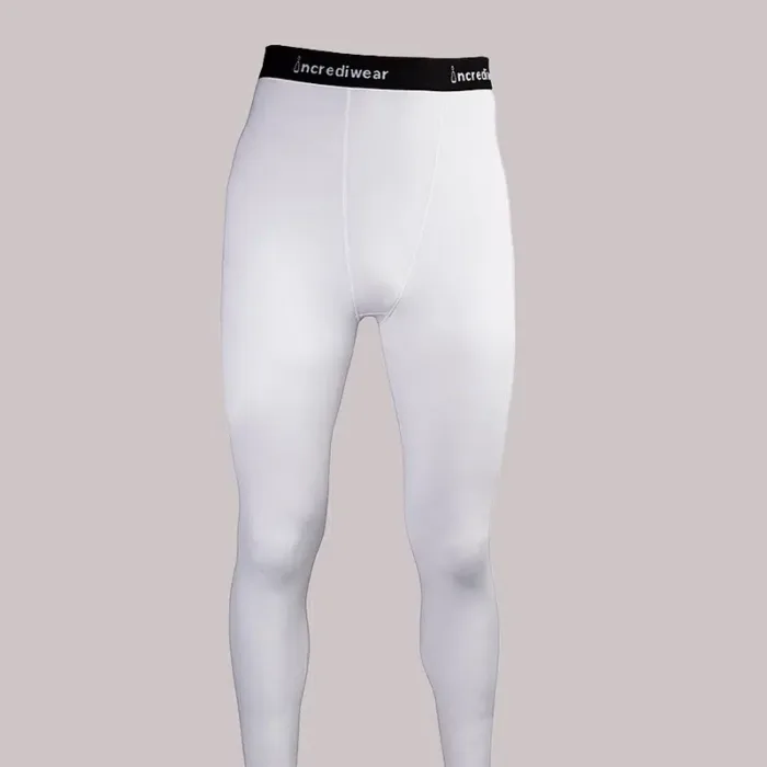 Pantalón de Entrenamiento Hombre  Incrediwear - Imagen 5