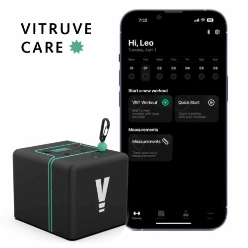VITRUVE CARE | Vitruve Care