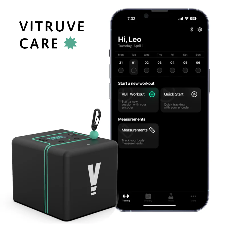 VITRUVE CARE | Vitruve Care