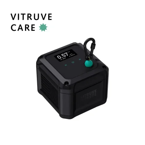 vitruveforcecare | Vitruve Care