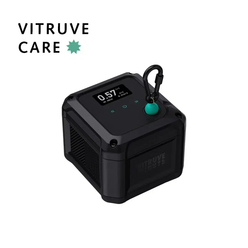 Vitruve Care 2 Vitruve Care