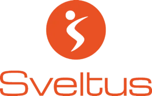 Sveltus logo | Nuestras marcas