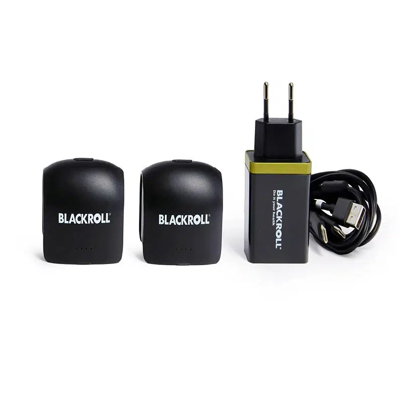 Botas de compresión 2.0 - Blackroll 5 Botas de compresión 2.0 - Blackroll - Imagen 4