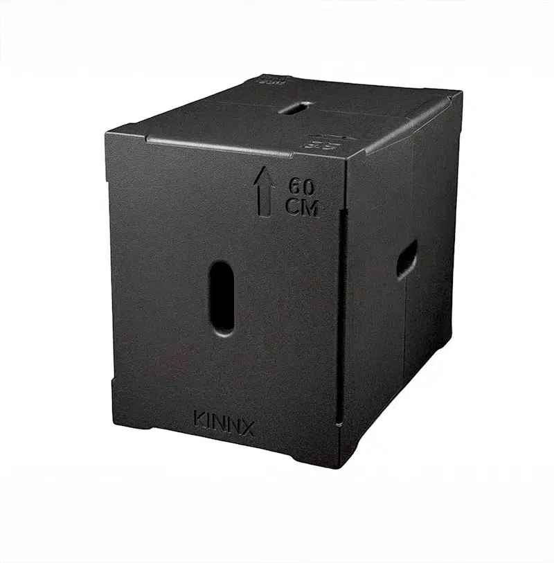 PLYO BOX - KINNX 2 PLYO BOX - KINNX