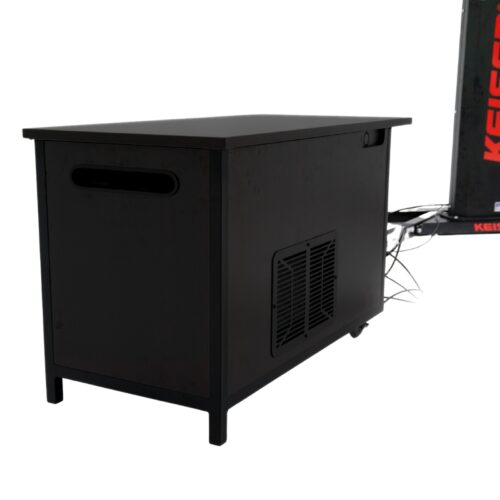 684c239f96cae9c4b47460c5 3 2 | KEISER A400 POWER CONSOLE BOT