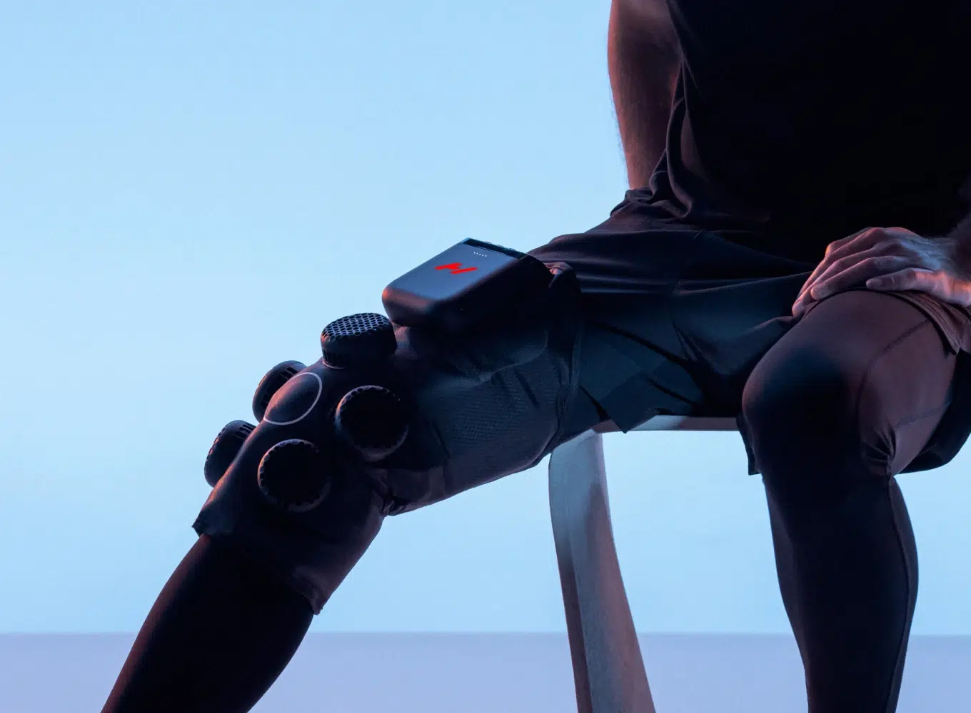 Hyperice Contrast 2 6 Hyperice Contrast 2 - Imagen 3