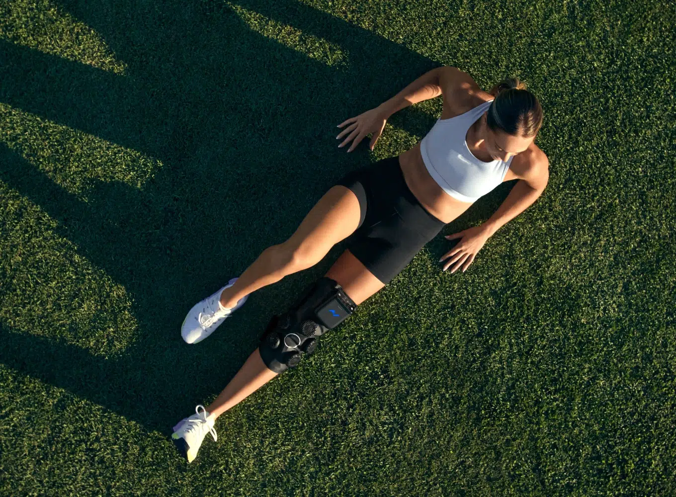 Hyperice Contrast 2 13 Hyperice Contrast 2 - Imagen 10