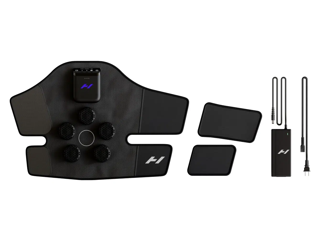 Hyperice Contrast 2 15 Hyperice Contrast 2 - Imagen 12