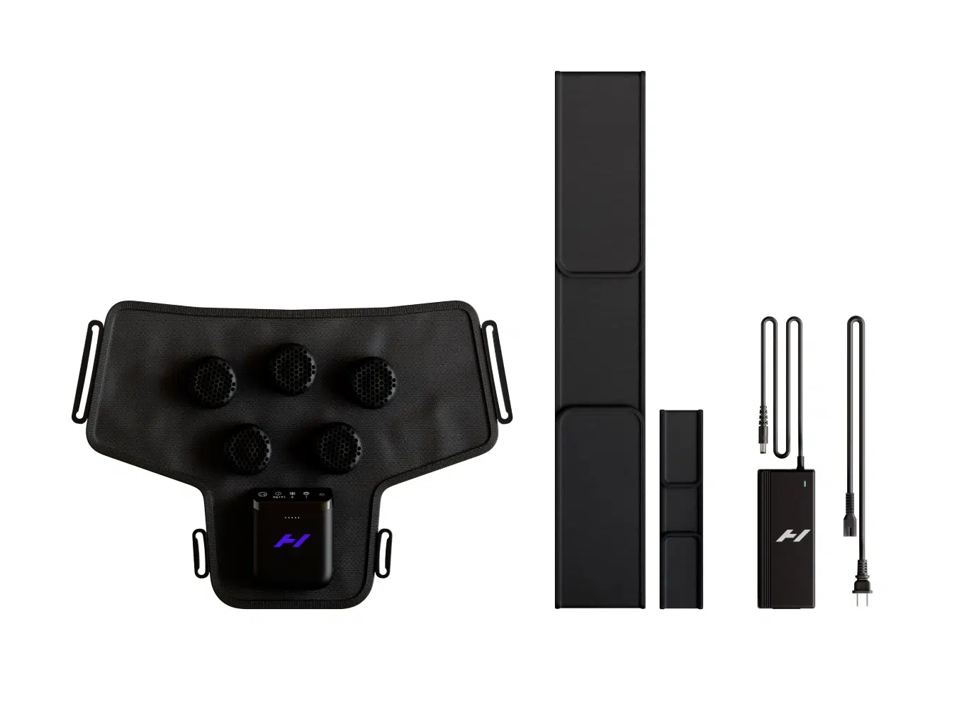 Hyperice Contrast 2 14 Hyperice Contrast 2 - Imagen 11