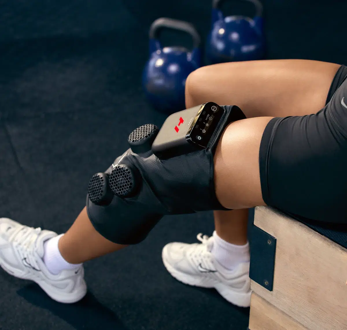 Hyperice Contrast 2 12 Hyperice Contrast 2 - Imagen 9