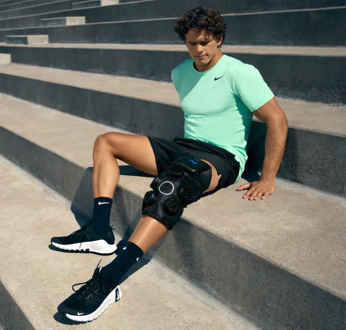 Hyperice Contrast 2 10 Hyperice Contrast 2 - Imagen 7