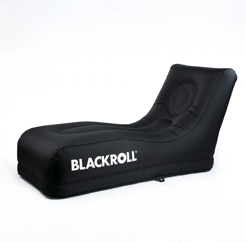 Air Lounger 2.0 - Blackroll 2 Air Lounger 2.0 - Blackroll