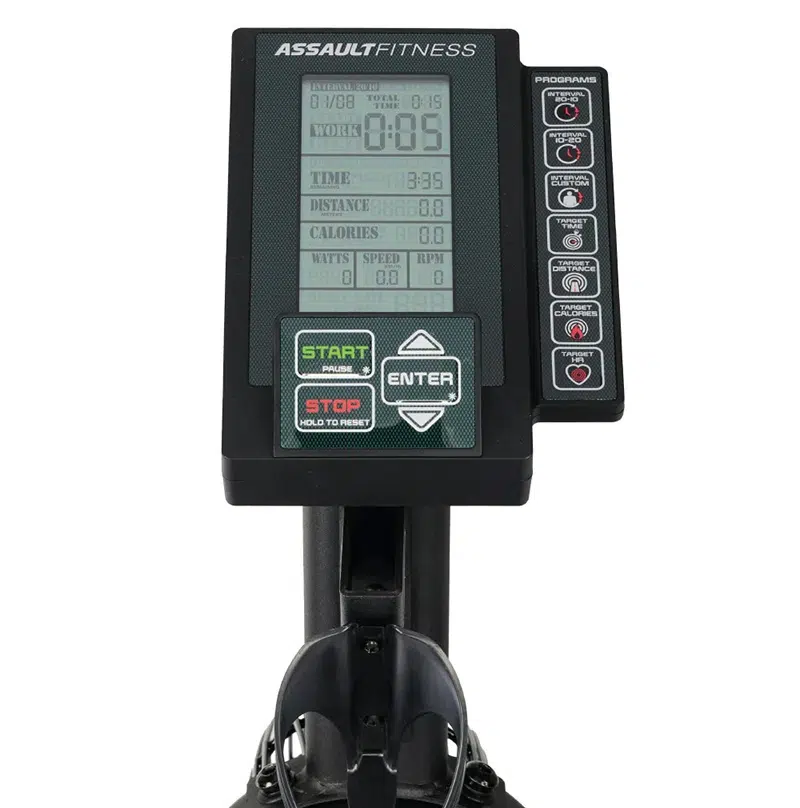 Assault AIRBIKE Classic 8 Assault AIRBIKE Classic - Imagen 7