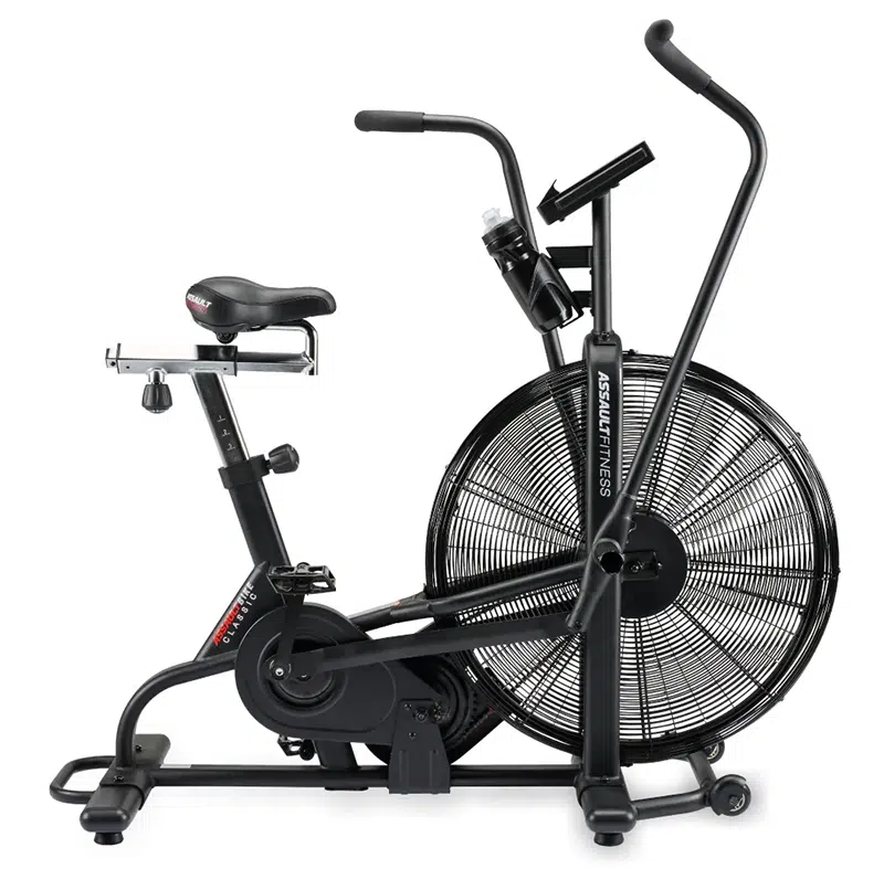 Assault AIRBIKE Classic 5 Assault AIRBIKE Classic - Imagen 4
