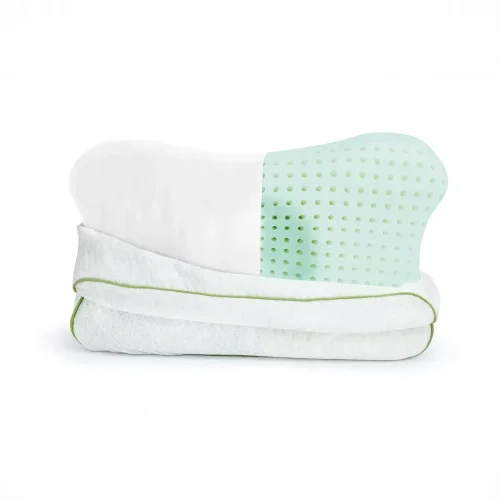 Almohada Pillow - Blackroll 2 BR 2018 09 RECOVERY PILLOW 07002 white sock WEB 203208c5 6da8 4972 a885 f855393b811b 1 | Almohada Pillow - Blackroll