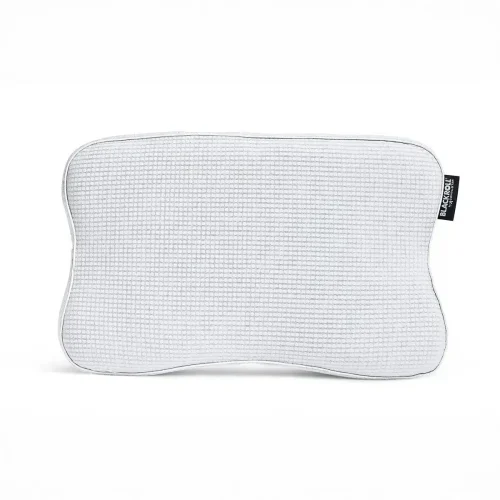 Funda Almohada Pillow - Blackroll 3 BR 2020 12 RECOVERY PILLOW CLIMATE 02034 WEB 2 1 1 | Funda Almohada Pillow - Blackroll