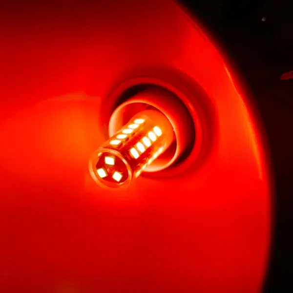 Bombilla Luz Roja Active Bulb LED 8 Bombilla Luz Roja Active Bulb LED - Imagen 7