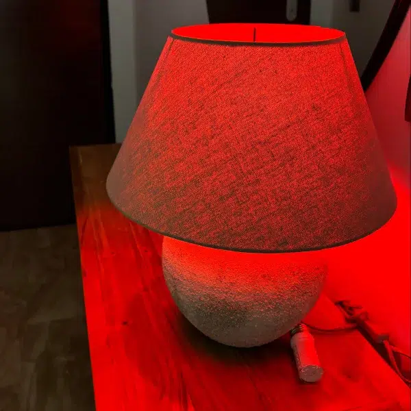 Bombilla Luz Roja Active Bulb LED 7 Bombilla Luz Roja Active Bulb LED - Imagen 6