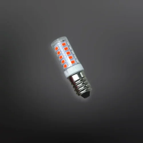 Bombilla pequena 600x600.jpg | Bombilla Luz Roja Active Bulb LED