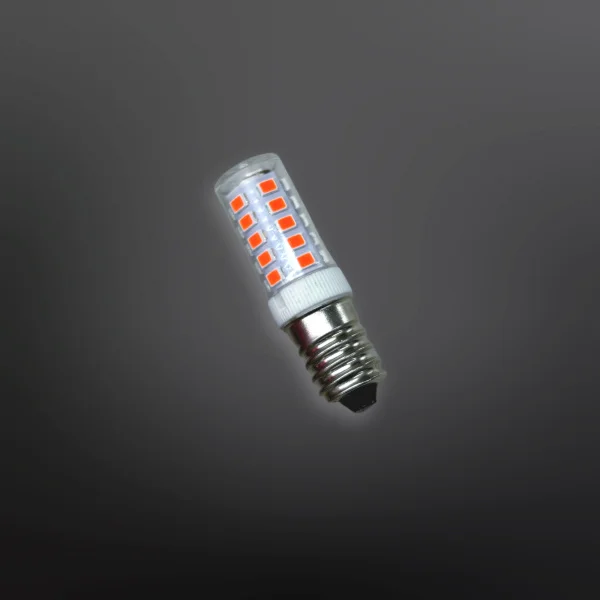 Bombilla Luz Roja Active Bulb LED 2 Bombilla Luz Roja Active Bulb LED