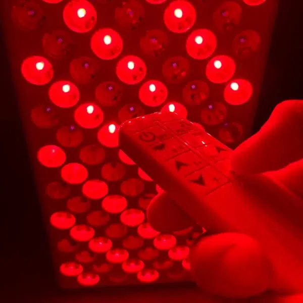 Dispositivo de terapia de luz roja Active Medium 9 Dispositivo de terapia de luz roja Active Medium - Imagen 8