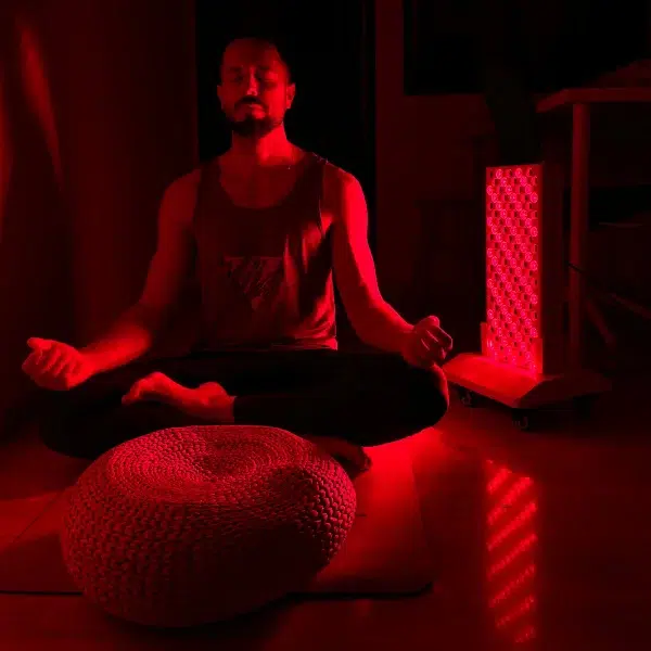Dispositivo de terapia de luz roja Active Medium 7 Dispositivo de terapia de luz roja Active Medium - Imagen 6