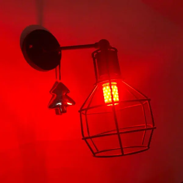 Bombilla Luz Roja Active Bulb LED 6 Bombilla Luz Roja Active Bulb LED - Imagen 5